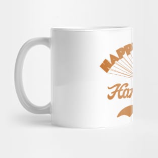 Happy Times in Harrisburg Mug
